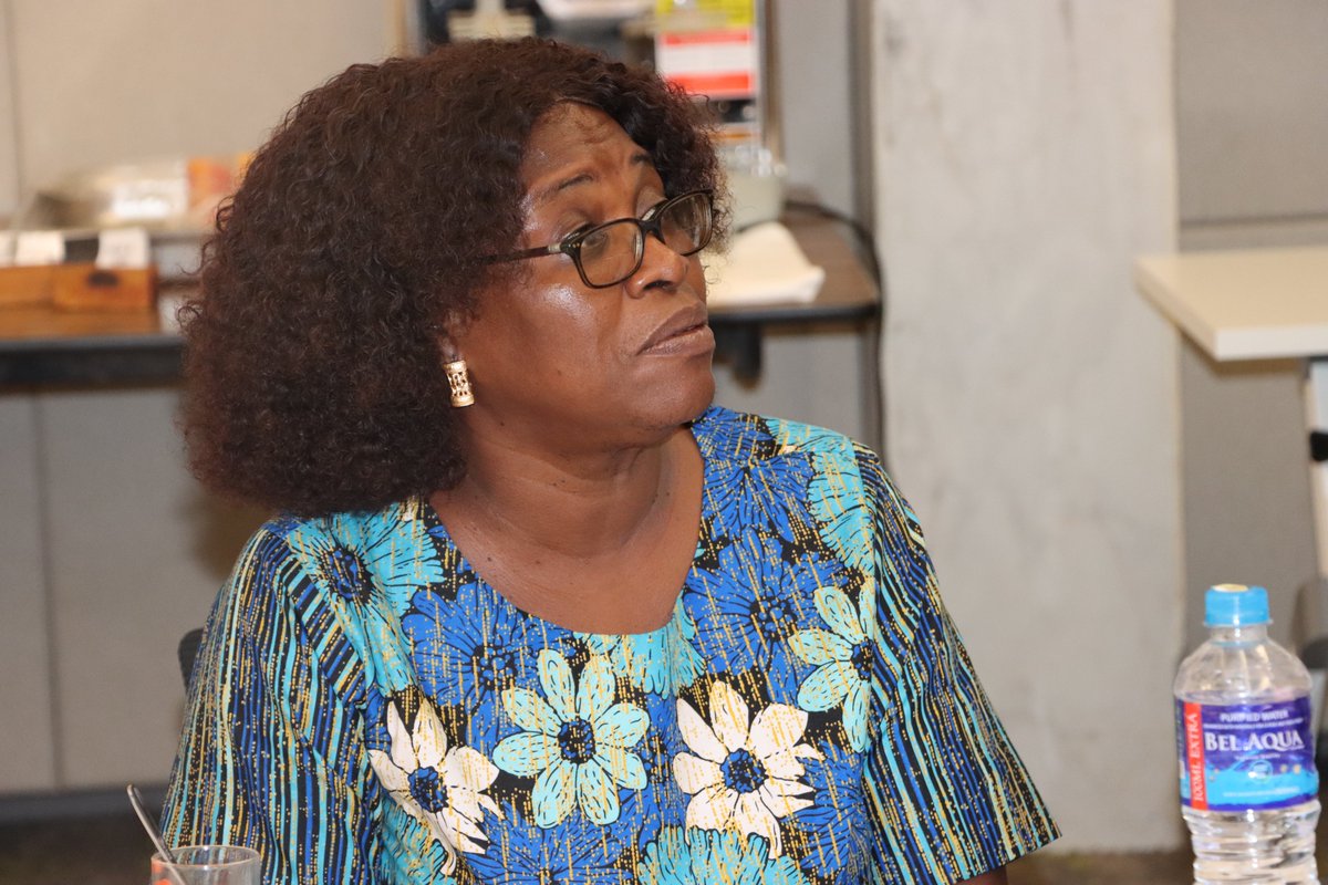ONU_Droits_BRAO's tweet photo. The Technical Monitoring Committee of #PAPEV opened this morning in Banjul, The Gambia. Objectives: review of Q1 activities and validation of the 2026 workplan to strengthen the child protection system. Steering Committee meeting tomorrow. 

#OHCHR #PAPEV #AICS #Gambia https://t.co/JNtcB0eTtp