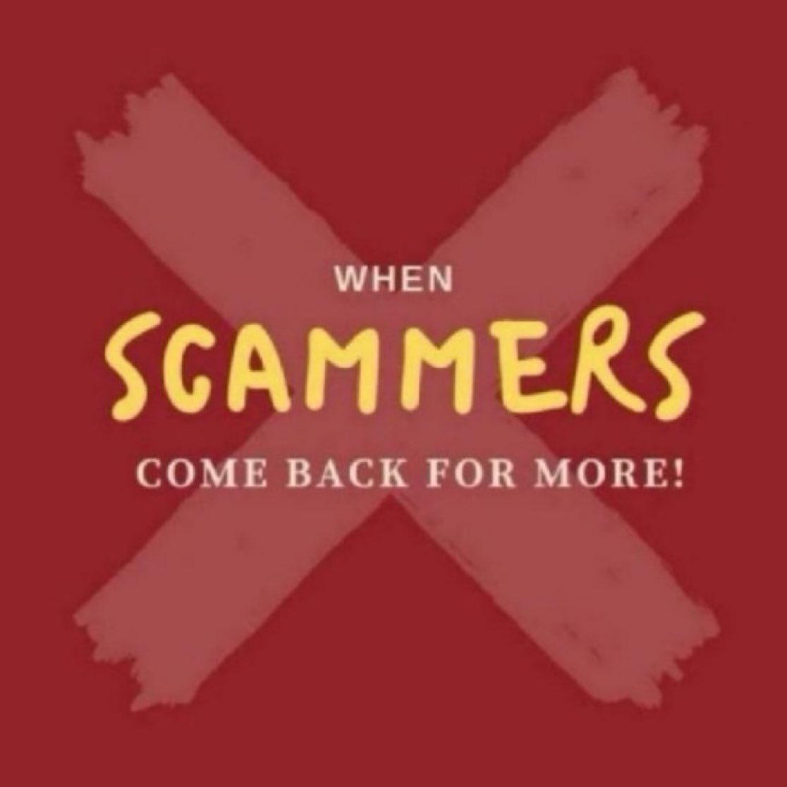 akinyalo's tweet photo. ❗ #ThePipsClub #Blocvault #TPBIT may involve risky financial practices such as account restrictions, hidden transaction fees, pressure to deposit additional funds, and requests for extra payments before withdrawals are processed. Send me a message for assistance. https://t.co/9enN7VRDDQ