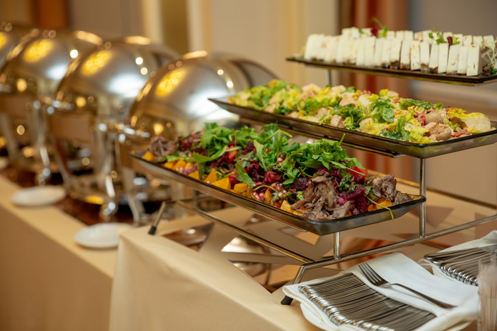 APRental's tweet photo. From tableware and buffet set ups to tents and ambient lighting, American Party Rental has it all! Memorable events start with hiring the right vendor. Our service, expertise, and expansive catalog are just what you need. 
#PartyRentals #EventRentals #PartySupplies #EventSupplies https://t.co/AccXKjPxTz