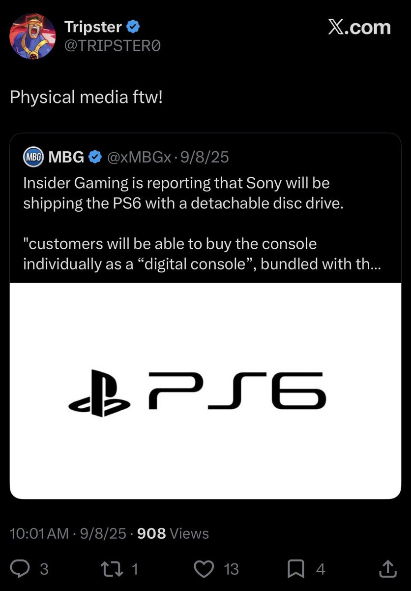 Hating Is A Sport tweet media