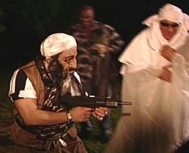 larevueltita_'s tweet photo. ¿Se acuerdan cuando Maradona se disfrazó de Osama Bin Laden después del 9-11? JAJAJAJA https://t.co/CTWA1OX5YG