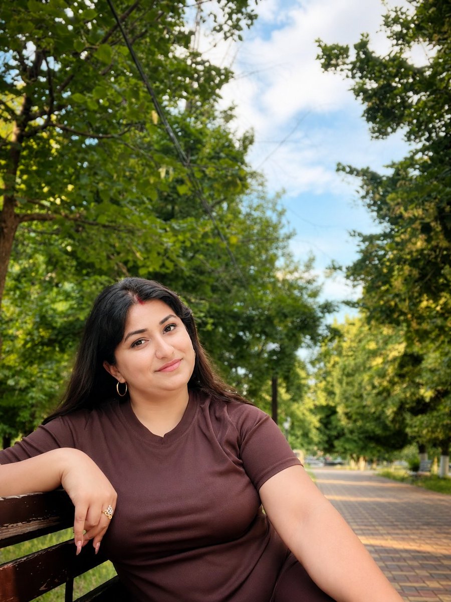 Anchal Kashyap tweet media