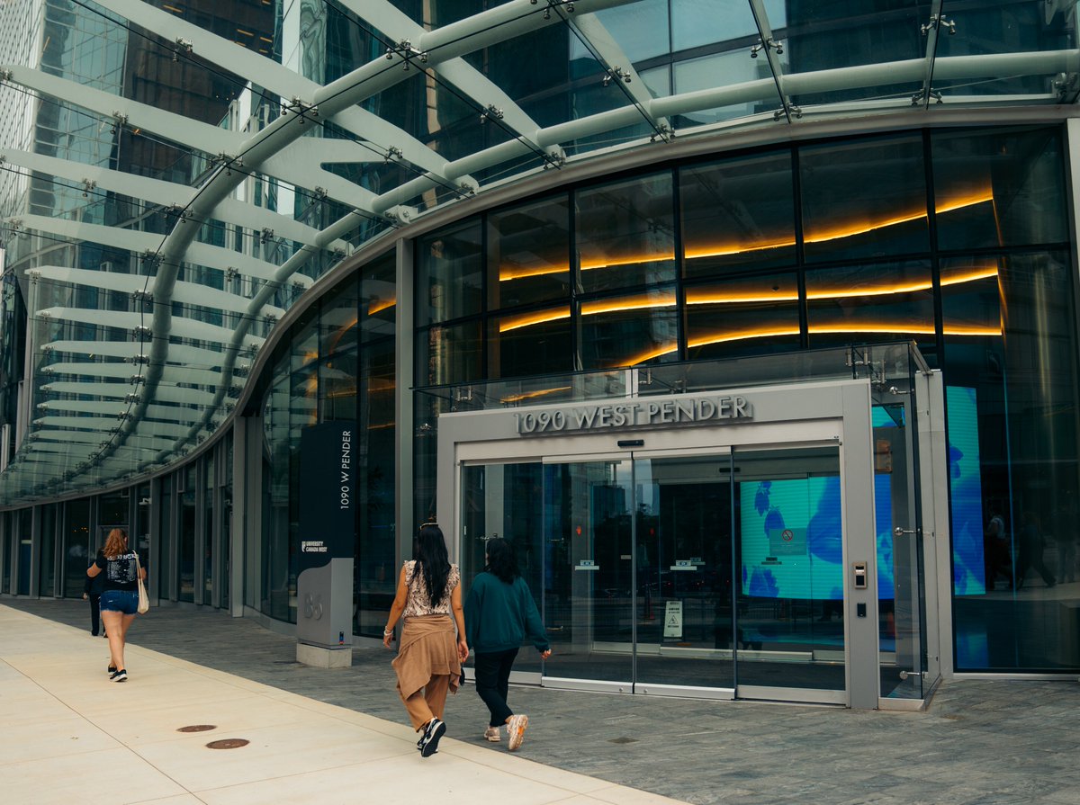 downtownvan's tweet photo. 🚨 SURVEY FOR BUSINESSES 🚨

@BusinessAreasBC  is running a survey to better understand how the PST expansion, public safety concerns and major housing developments are impacting businesses to help inform future advocacy work.

Survey deadline: July 17, 2026

Take the survey: https://t.co/XoWd5XnCft