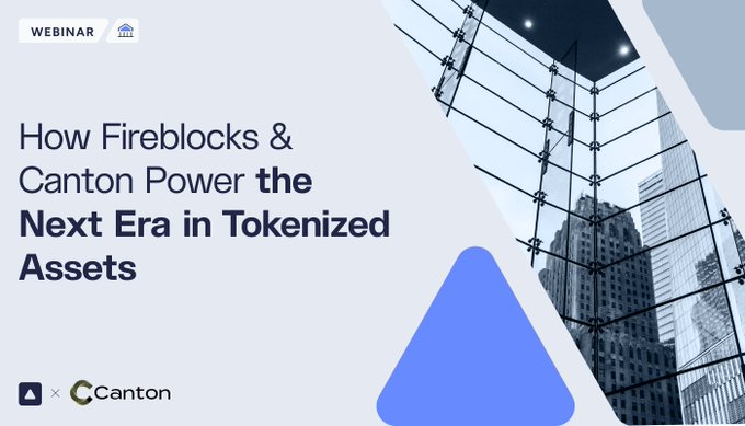 Canton Network tweet media