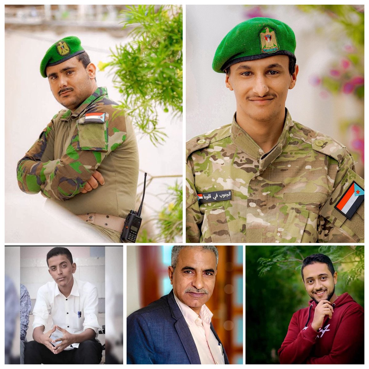 Aldiny_abdullah's tweet photo. بسم الله الرحمن الرحيم
إلى مشائخ وأعيان ووجهاء وكافة ابناء شبوة الأبية
نتوجه إليكم اليوم بالدعوه للوقوف مع اولياء دم الشهداء لصيانه الدماء المعصومة وحفظ حقوقها فدماء ابنائكم الشهداء من محافظة شبوة الذين استشهدوا في الحادثه الارهابية في ١٠ اكتوبر٢٠٢١م تفجير موكب محافظ محافظة عدن الاستاذ احمد حامد لملس في عدن وحادثه تفجير الشهيد المغدور مبارك عوض ذيبان الذي استشهد بتاريخ 20/10/2022 والذي استشهد جراء الاعمال الارهابيه كلا من التاليه اسمائهم :
١- الشهيد صدام حسين حميده
٢- الشهيد اسامه سالم لملس .
٣- الشهيد احمد ابوصالح
٤- الشهيد احمد حديج الباراسي
٥- الشهيد مبارك عوض ذيبان
والذي كانوا ضحيه الاعمال الارهابية الجبانه التي قام بها ضعاف النفوس وقد آثر اولياء الدم في تلك الحوادث الاحتكام للنظام والقانون و للقضاء واتخاذ الاجراءات القانونية الطويلة بعد القبض على المتهمين الرئيسيين من قبل الجهات المختصه ومحاكمتهم امام القضاء وصدور الاحكام القضائية بادانتهم والحكم عليهم بالاعدام قصاصا وعلى البعض منهم بالسجن عشر سنوات وذلك بموجب حكم المحكمة الجزائية الابتدائية عدن في القضية الجنائية رقم 95+49 لسنة 1443هجرية وحكم المحكمة الجزائية الابتدائية المكلا بتاريخ ٢٠ابريل ٢٠٢٤م
الا اننا نتفاجأ بابرام صفقه تبادل الاسرى بين المجرمين الحوثيين والشرعيه وضمن قوائم الاسرى الحوثيين المجرمين المدانين والمحكوم عليهم باحكام قضائية في قضايا تفجيرات ابنائنا وابناء شبوة وهم المدانين
١- هارون خالد محمد والمحكوم عليه بالاعدام حدا .
٢-علاء عادل ردمان محمد والمحكوم عليه بالسجن عشر سنوات .
٣- علي محمد هادي الخليلي والمحكوم بالاعدام .
إن محاولة تهريب المجرمين القتله المحكوم عليهم بالإعدام والسجن من خلال إدراجهم ضمن كشوفات تبادل الأسرى هو طعنة في ظهر العدالة واستهتار بالدم المعصوم وتجاهل لحق ذويه
ان القتله الماجورين المجرمين ليسو أسرى حرب و تجاهل الحكومة الشرعية للاحكام القضائية و المساومة بدماء الشهداء لمراضاة الحوثي او قوى اخرى فيها هدم لما تبقى من ثقة في هيبة الدولة وقضائها.
وعليه فإننا نتوجه اليكم بهذه الدعوة لكل أبناء شبوة وندعوكم للاحتشاد معنا في وقفة احتجاجية وتخييم مفتوح أمام مبنى النيابة العامة في محافظة شبوة يوم الخميس 9 يوليو 2026 الساعه التاسعه صباحا وكذلك اجتماع لمشايخ المحافظه عصر يوم الخميس وسيحدد مكان اجتماع المشايخ وسيتم ابلاغهم به وذلك للضغط والمطالبة الفورية بإسقاط اسم المدانين من قائمة التبادل الاسرى وتنفيذ احكام القضاء بالاعدام حسب القانون والاحكام القضائية الصادر ضدهم و إن وقوفكم اليوم هو انتصار للحق وسد منيع يمنع المتاجرة بدماء أبنائكم وإفراغ القضاء من مضمونه ..
وهي دعوه نوجها الى كل أولياء دم الشهداء الآخرين في القضايا الجنائيه من ابناء شبوه للمشاركه وتوجيه بيان وخطوات مشتركه
اولياء ادم الشهداء المجني عليهم