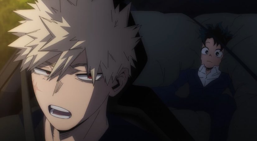 explochan_'s tweet photo. his eyes are so gorgeous in this scene https://t.co/XNlFA17Ekn