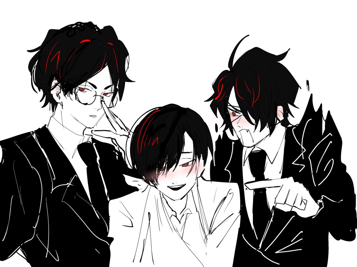 kuuma_wi's tweet photo. 大穢の落書きまとめ https://t.co/pudlbH6NAO