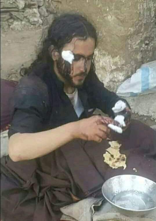 Shouib62's tweet photo. وخ ستاسو قور��انی به الله ج ته څومره خوند ور کوی https://t.co/A3YGQKdntM