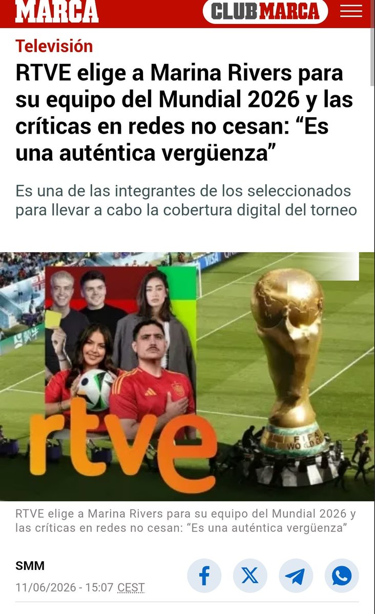 elpokemonese's tweet photo. @_riverss_ Oye, que del dinero del Mundial también cobras tú, tía jeta. 🤣 https://t.co/DlOSh0V4Na