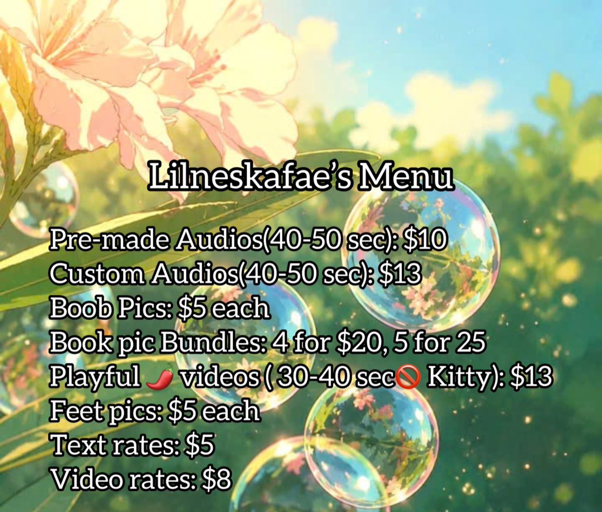 LilNeskafae tweet picture