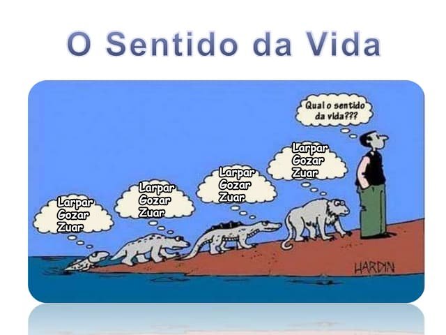 Mico_Larp4460's tweet photo. Cientificamente, a vida não tem um sentido universal. A evolução apenas favorece quem sobrevive e se reproduz; o restante é filosofia. https://t.co/vMFTCJuYSk