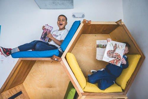 davehook007's tweet photo. People who can afford to send their grade-school kids anywhere are choosing new alternative education. https://t.co/YSXHaCJbw6 https://t.co/icm7kTWkW3