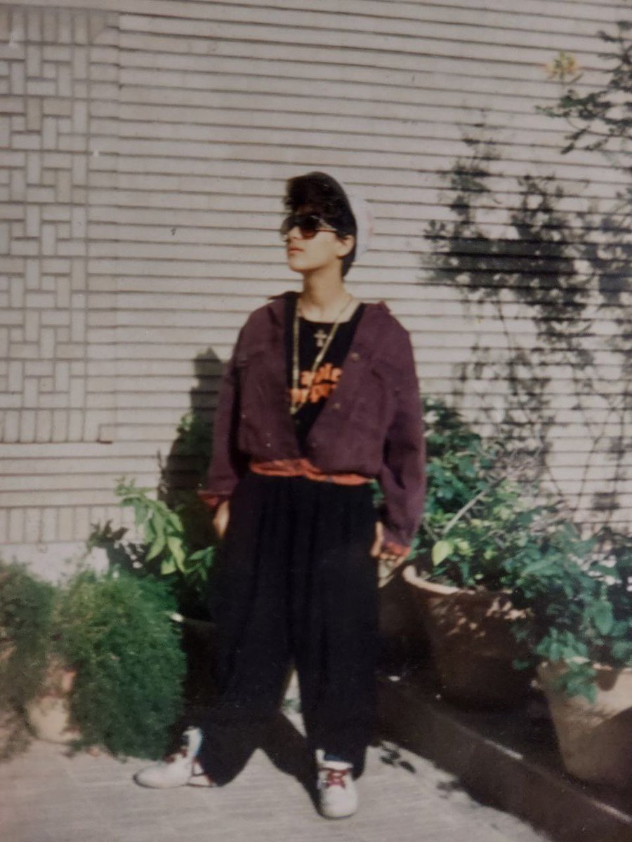 nicoxdelrey's tweet photo. If I could be anybody, dead or alive
I would wanna be my Mom in 1985 https://t.co/oJBVLaKH6B