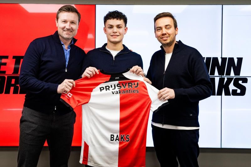 Feyenoord France tweet media