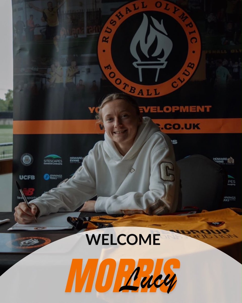 ROFCWomen's tweet photo. Meet the Leadership Team🤩

#sharerhepicspassion 🧡🖤 https://t.co/LhxI1reGJ2
