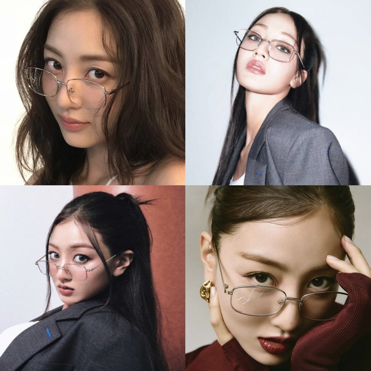 hyomuse_'s tweet photo. i have a weakness for office siren jihyo https://t.co/yWRl4T7f1j