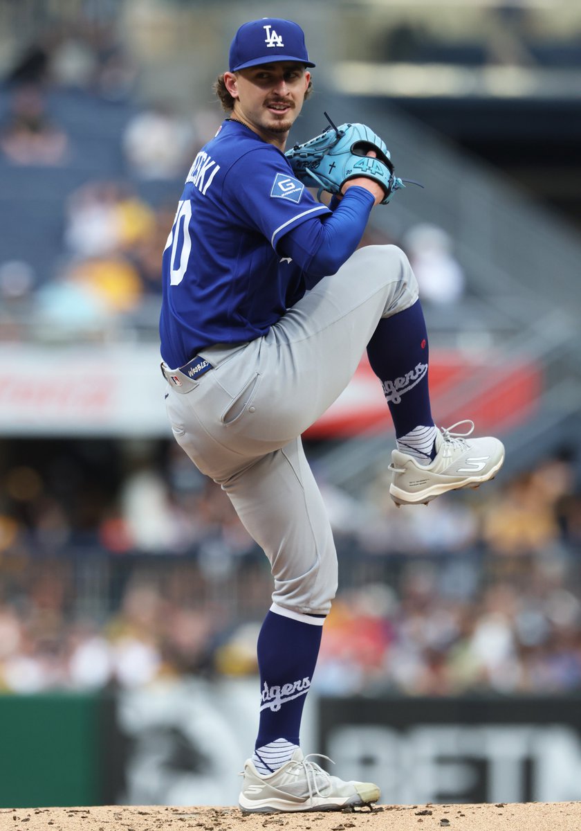 Dodgers Nation tweet media