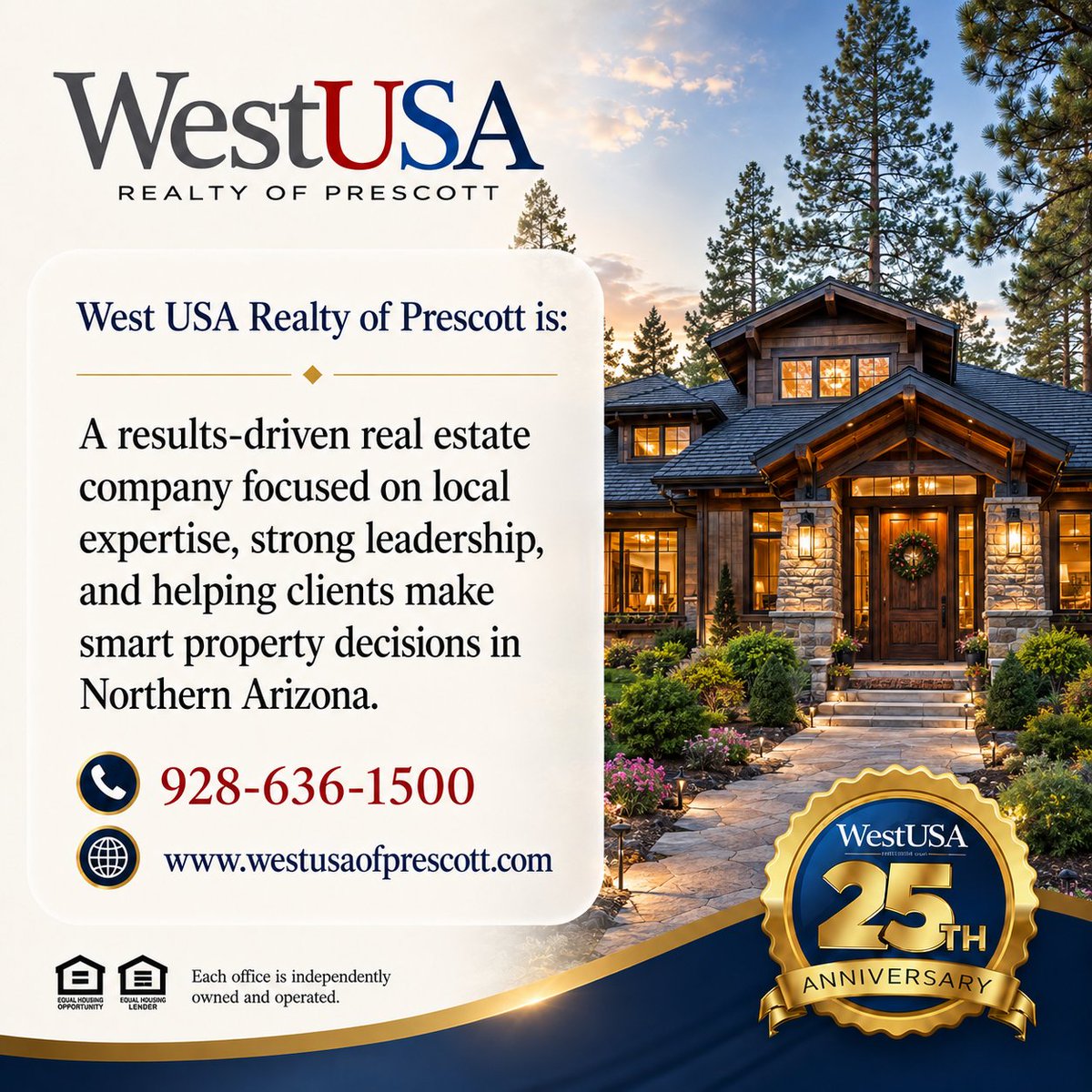 Seniorknowkyca's tweet photo. Why Prescott Valley Might Be the Best-Kept Secret in Arizona Real Estate. Let’s be honest Arizona has a reputation.  People hear “Arizona” and picture Phoenix traffic, hot enough to fry breakfast, and summer afternoons where even the lizards look tired https://t.co/Y5FLmNkbhZ https://t.co/iEUr6uQzGh