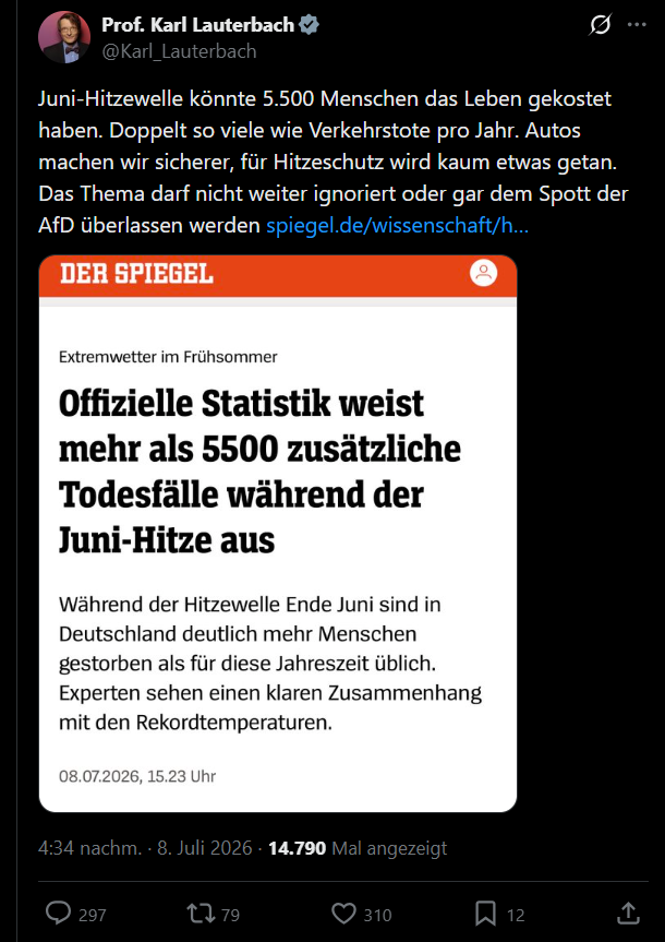 Petragromann2's tweet photo. Wo befindet sich der „off Schalter“ ihres Mundwerks? #Könnte.. Ihre Aussagen sind falsch & wie zu Corona-Zeiten, perlen an der ab. Apropo: Fachleute/Experten sind zwei Dinge. Fachleute hantieren mit Daten, Experten reden regierenden nach dem Mund.
#Leisesein #setzen6 https://t.co/qLP9BIPYOk