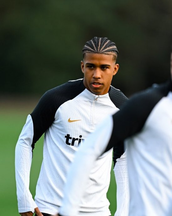UtdDistrict's tweet photo. 🚨 | Andrey Santos does NOT represent the marquee midfield signing for #mufc this summer.

They want another midfielder.

[@TheAthleticFC] https://t.co/DY9Cif8t9M