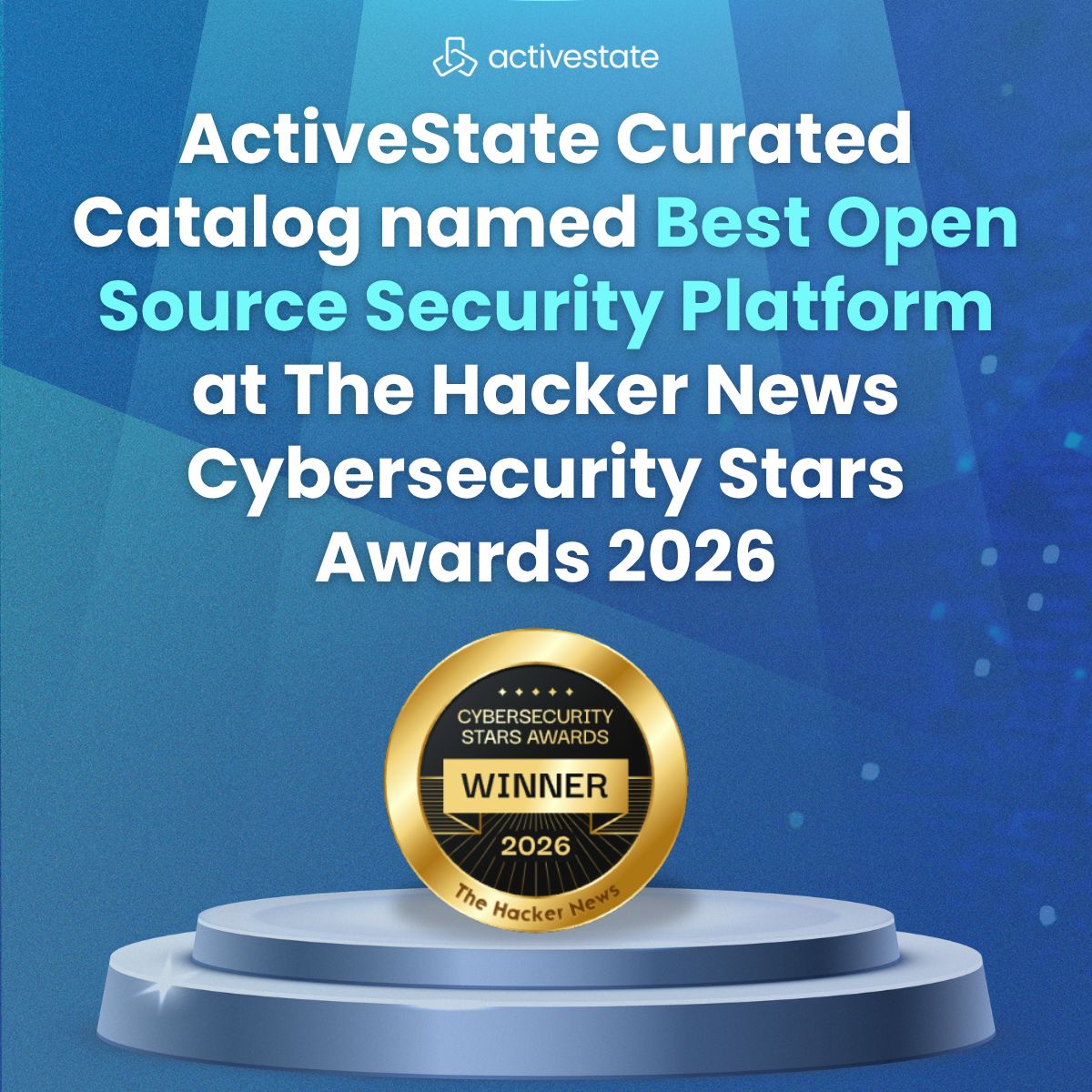 ActiveState tweet picture