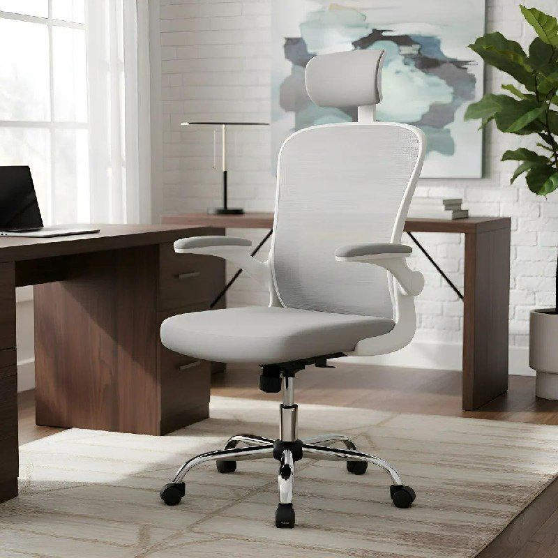 GuruDasPromos's tweet photo. 🪑 Cadeira de Escritório Ergonômica Boston G100

❌ De: 750 
✅ Por: 366
🎟️ Use o Cupom: COMPRAML
👉 https://t.co/upLQR93uEH https://t.co/l0vzdZbr5C