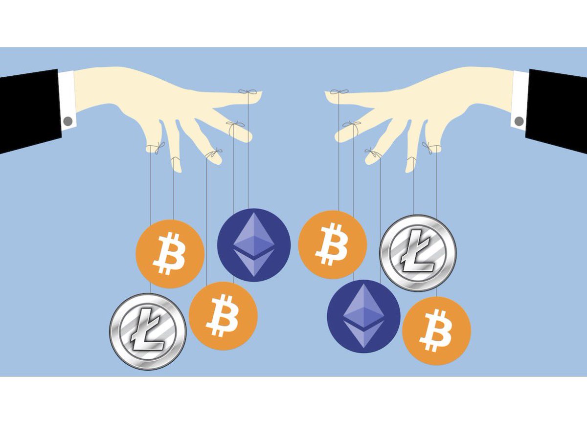 Muezza2000's tweet photo. @cryptorover Stay away from cryptocurrencies; they are trying to scam you and take your money. Cryptocurrency is a scam. It's not an investment vehicle; it's not a money-making factory or production center. It's a virtual scam designed to draw you in, then collapse and wipe out everything you https://t.co/O0MxlRdjue