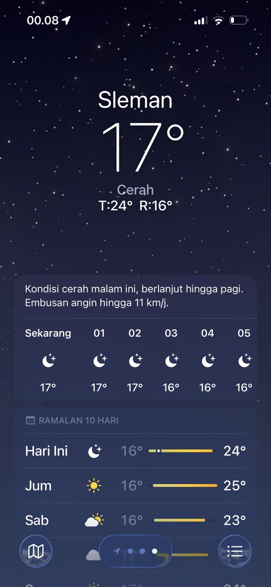 yusufApr_'s tweet photo. kalimatan 24 drajat malem malem https://t.co/LDlZK7gZY0