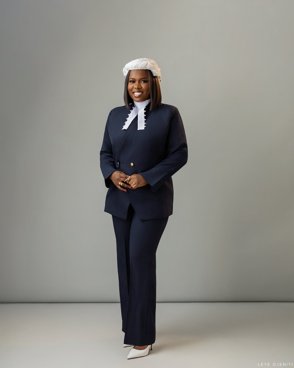 Elizabeth Odunayo Esq tweet media