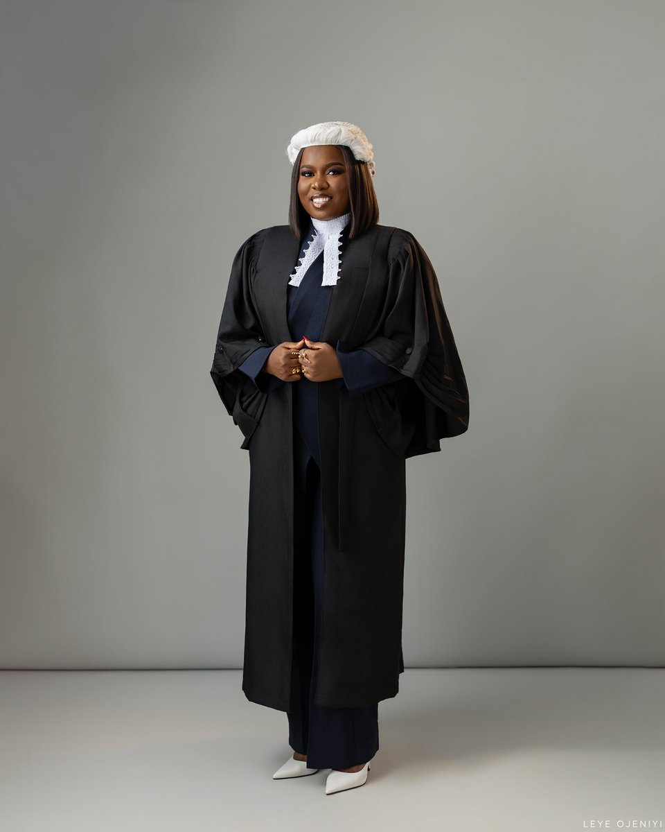 Elizabeth Odunayo Esq tweet media