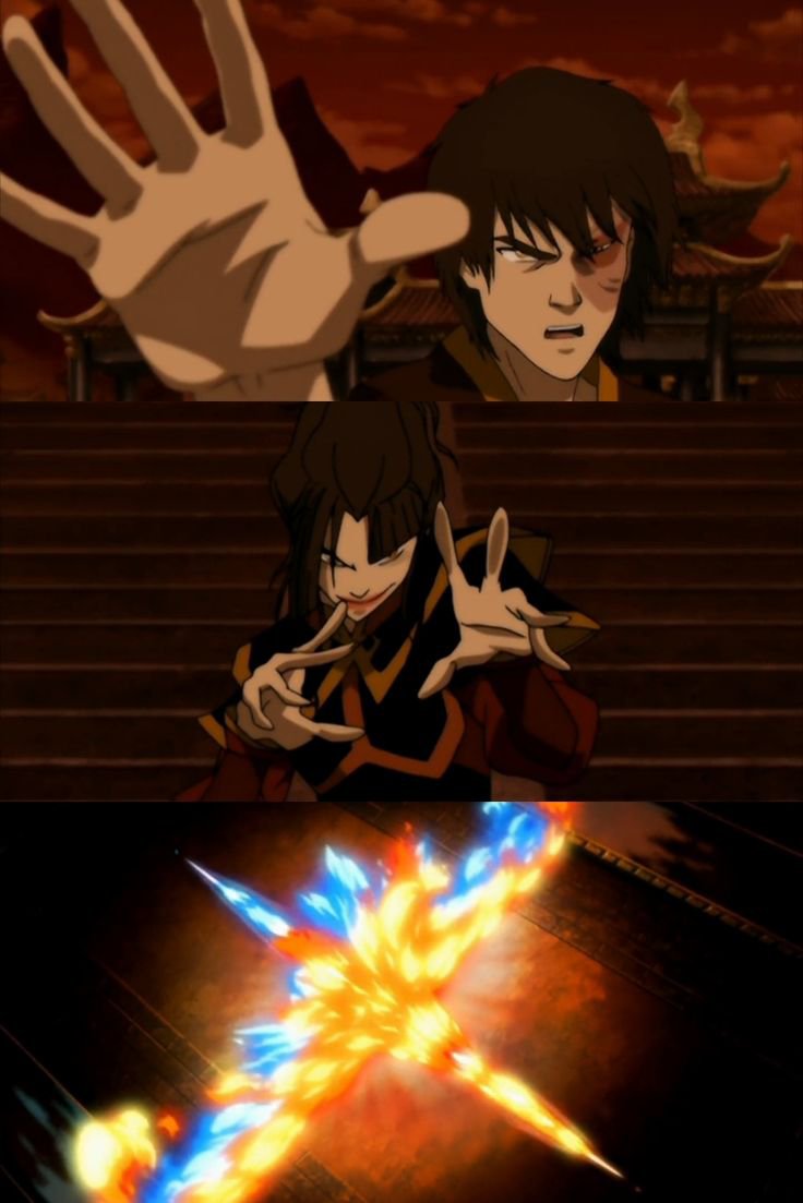 Lordsjerry_14's tweet photo. Unpopular opinion: Zuko’s redemption arc is amazing, but Azula’s downfall is the saddest story in the entire series. https://t.co/ta941HyMtj