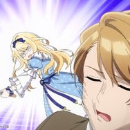 『ヒロイン?聖女?いいえ、オールワークスメイドです(誇)!』 第2話 屋敷の仕事とルシアナの訪問反応画像15