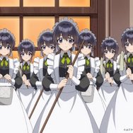 『ヒロイン?聖女?いいえ、オールワークスメイドです(誇)!』 第2話 屋敷の仕事とルシアナの訪問反応画像16