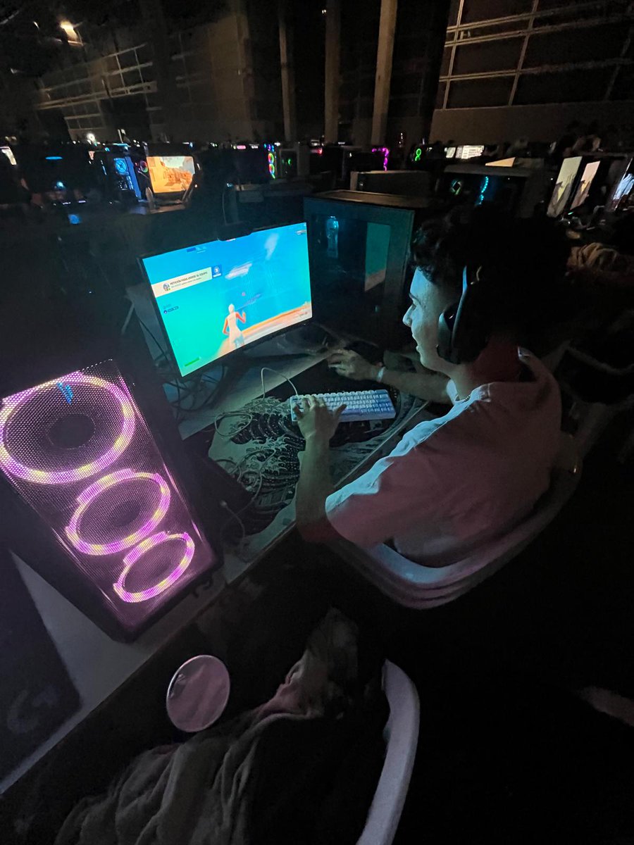 TGA Jreik_FN tweet media