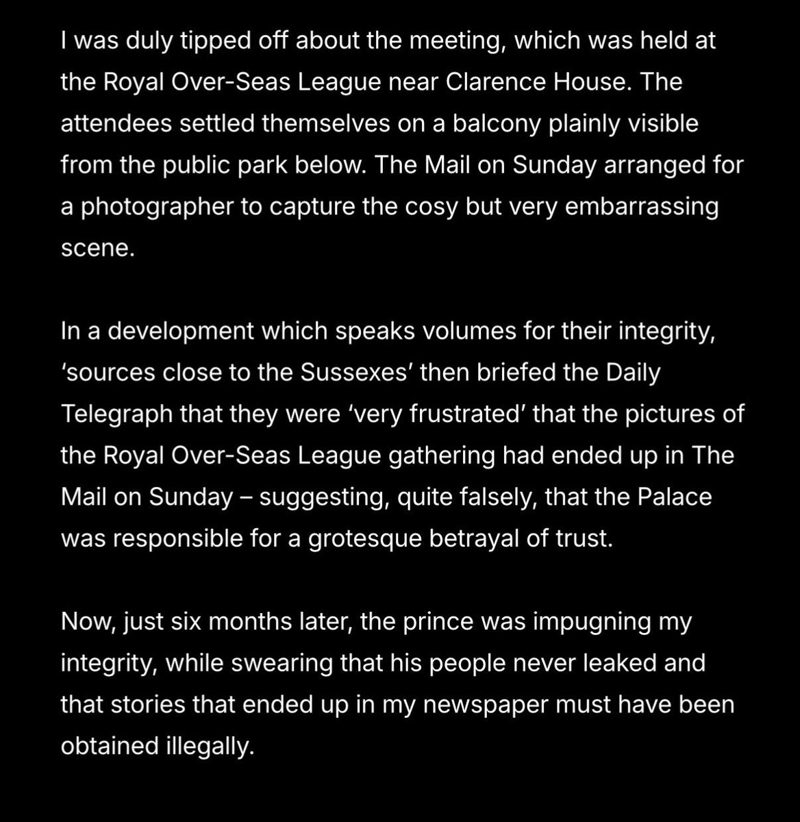 SabirahLohn's tweet photo. @DailyMail I mean, this is a huge deal. But not surprising they do it with people magazine all the time. they truly are disgusting couple. https://t.co/xqsHfBA1Hh