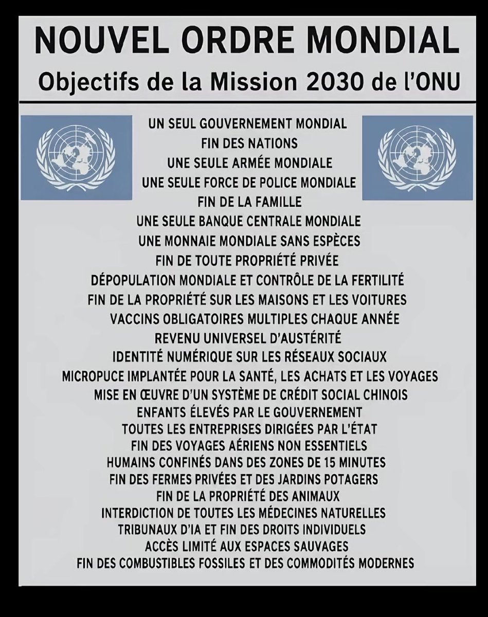 valmelusine's tweet photo. @MLP_officiel @J_Bardella ON AVAIT CONFIANCE
MTN ON APPREND QUE VOUS VOTEZ #CHATCONTROLE ET LA DICTATURE EUROPÉENE LE VIOLE DE NOS DONNÉES PERSONNELLES ET NOS VIES PRIVÉES
DONC SI VOUS CHANGEZ PAS ON METTRA TOUS LES FRANÇAIS AU COURANT DE CE QUE VOUS VOTEZ DANS LEUR DOS
ON AVAIT CONFIANCE C FINI ! https://t.co/HH68xK91Vx