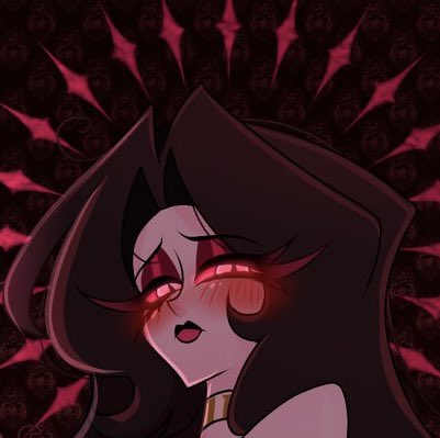FallenFromHoly's tweet photo. To all of my followers and all those who love Lysara like I do, there is more art currently in progress. It shouldn’t be too long till you see her again. https://t.co/PT2XQOWVeP