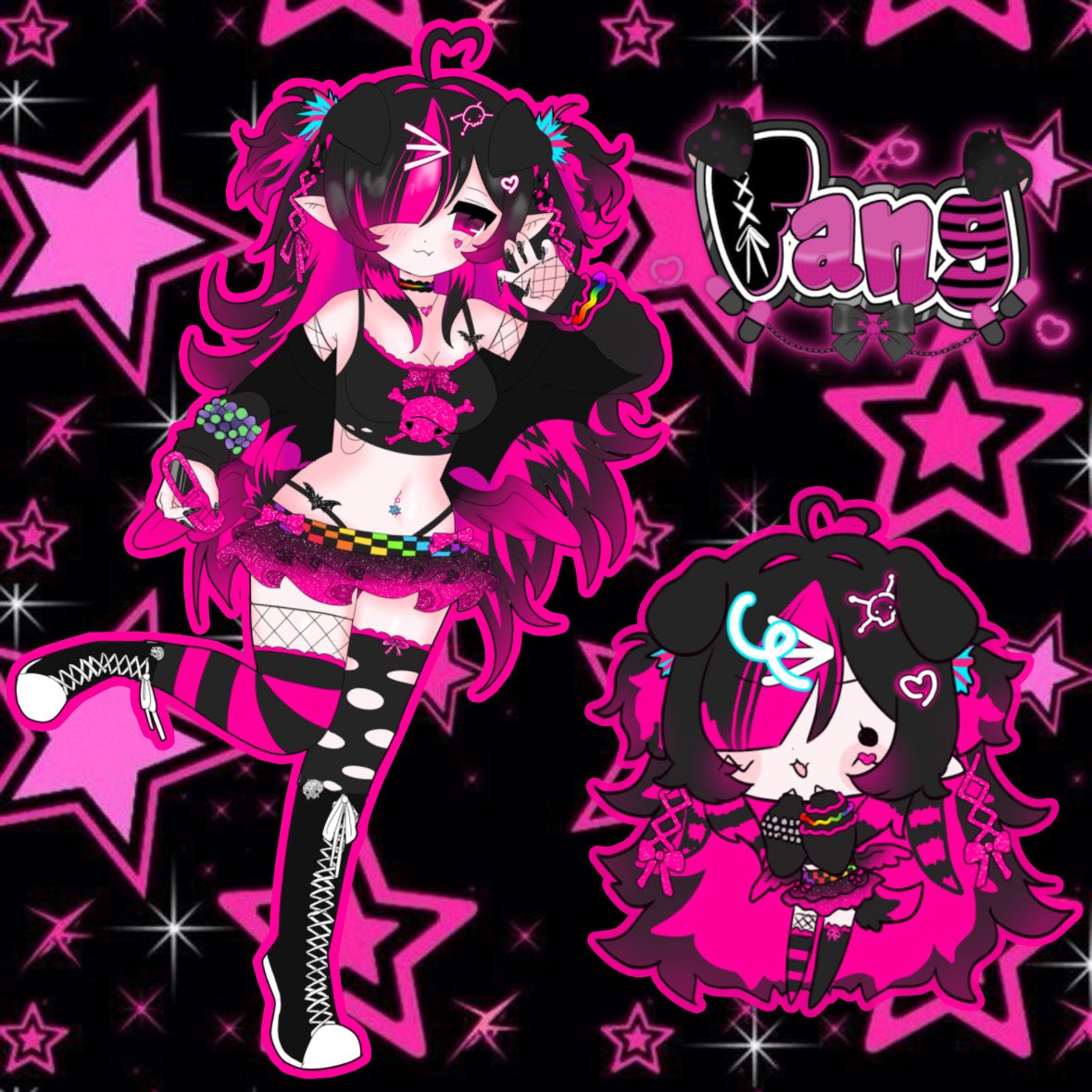 fang ♡ ⌞VSleepie⌝ tweet media