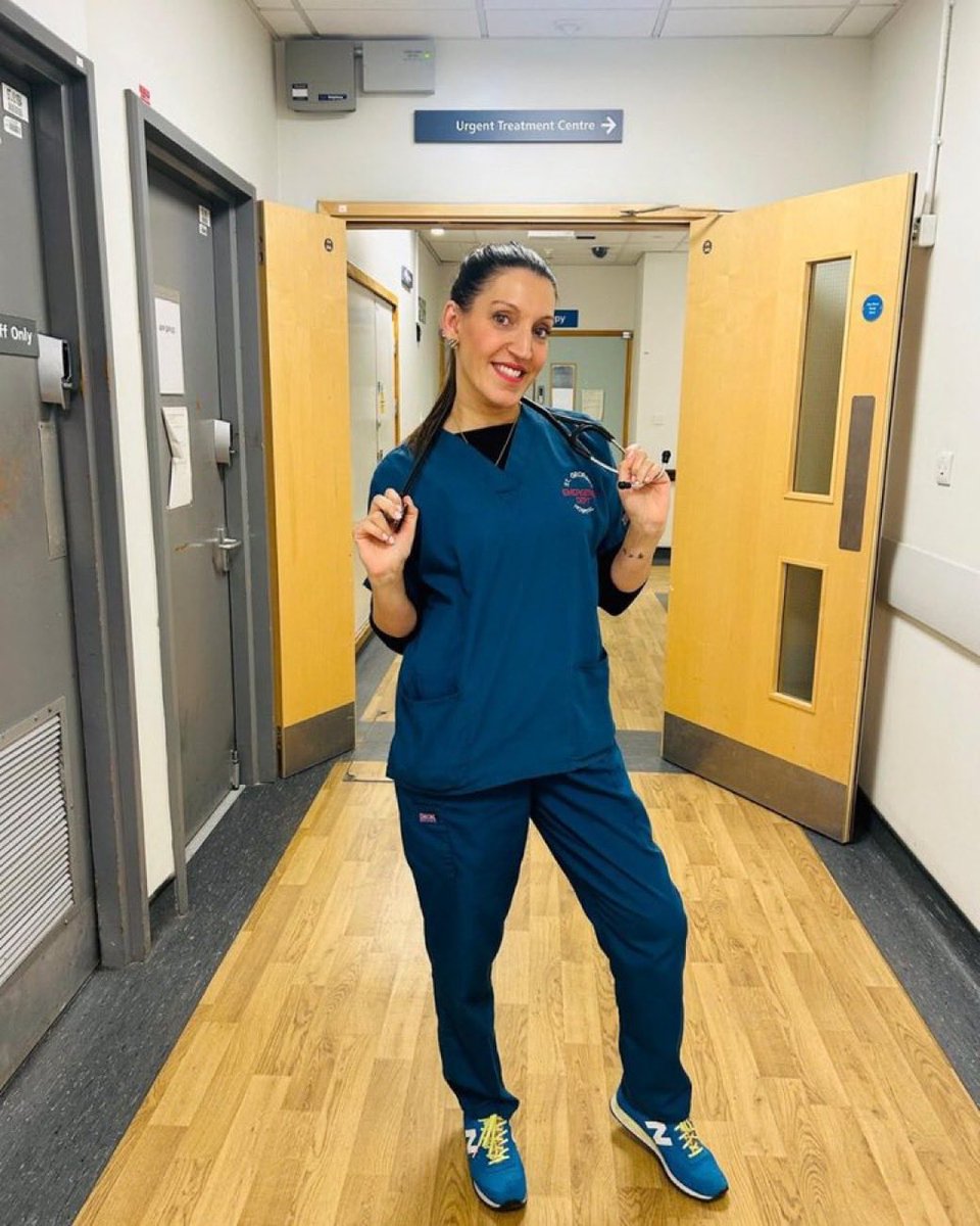r1chardf1tzg3r1's tweet photo. Hypocrisy of @DrRosena re #Corridor Care

Debate Useless 🗑️ 

When #Silent 🤫 Re #Doctors Unable To Get A&amp;E Jobs

#Substitution By Others 

@jamesmurray_ldn @APPGEmgcyCare @andyburnham 
@PreetKGillMP @RCEMpresident @acutemedicine 

@GMB @LBC @GBNEWS @TheLawyermag @EMTAcommittee https://t.co/pRd6q6aTbe