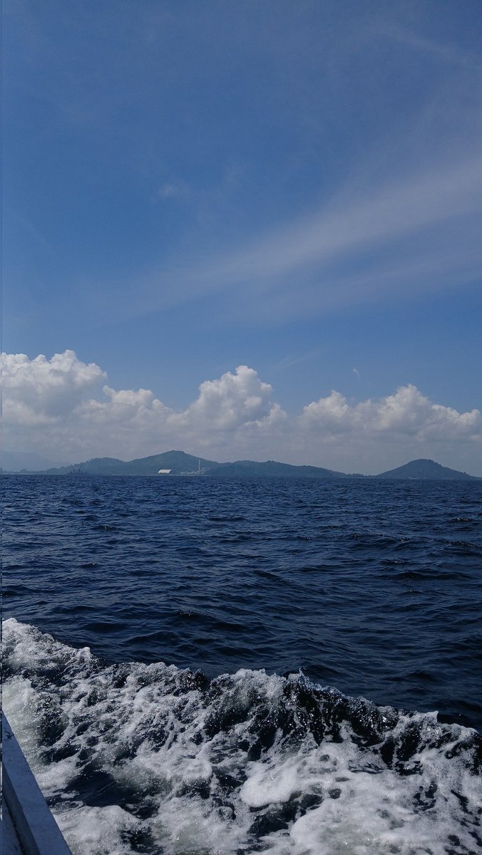 komahiuntan's tweet photo. IRverse! Definisi so refresh versi kalian ke mana nih? Kalo versi Ilham kemarin ikut HIsland ke pulau Kabung dan bertemu teman sepercukingan yang asik dan meownggemaskan 🥰🐈
#healing #butuhkoyo #somuchfun💨 https://t.co/RmR9L1yklb