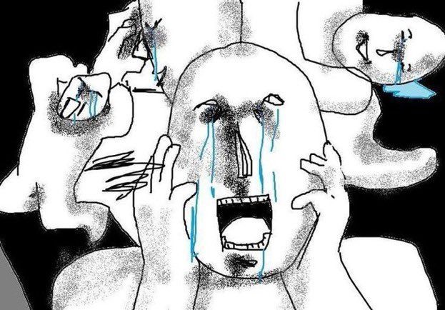ranleinDurri's tweet photo. @Likee07806010 I love the totem so much, pls don't destroy it i just finished watching thatmod episode and now i'm desperately going crazy so is have to see your drawings of the totem (I adore him)😭💔🥀 https://t.co/x9hxIeZsVW