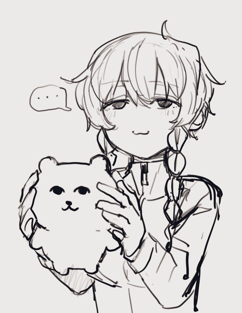 CHESHIGOM's tweet photo. #一日一鈴羽 https://t.co/LzAJiCQobo