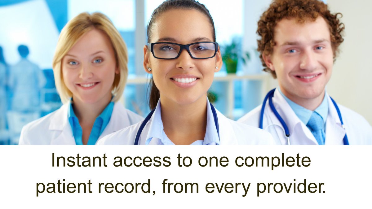 mymedkaz's tweet photo. For specialty practices, MedKaz offers one complete patient record from every provider, regardless of EHR system or portal. No more data hunts! 

Let us show you. 

Eliminate record chasing &amp; improve your pt. experience! No cost to join the pilot! 

https://t.co/T6X61Vpkkb https://t.co/6e1UaEXejt