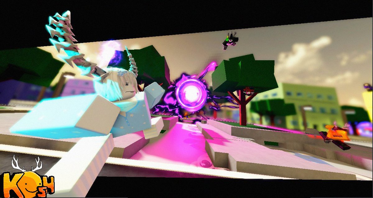 KSH Animator | Renderer | VA tweet media
