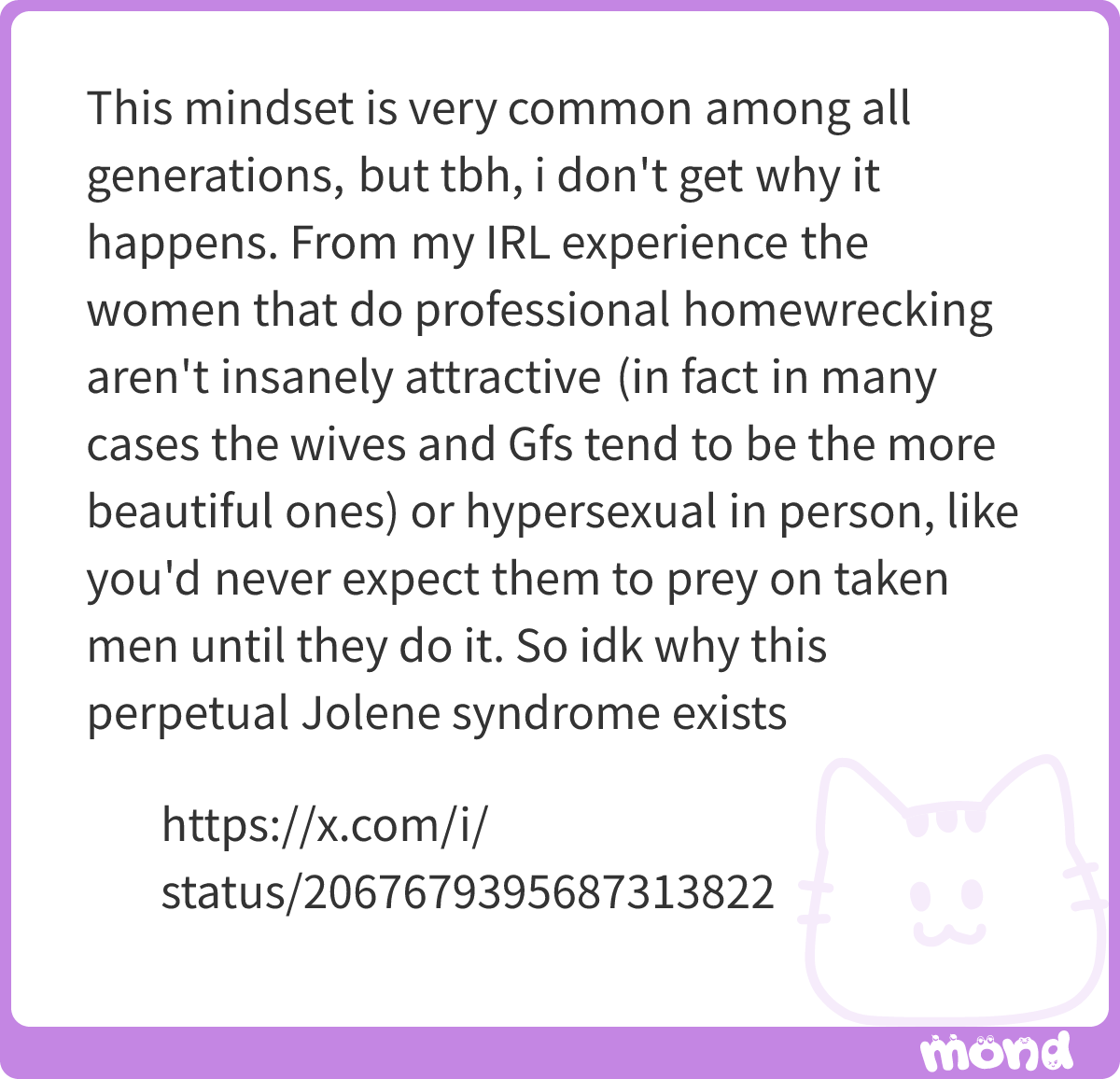 isoxofan's tweet photo. what i do love &amp; hate about internet is that it's always possible to find
community in it whereas in real…

(366 characters left)
#mond_isoxofan https://t.co/AR373vVlAV