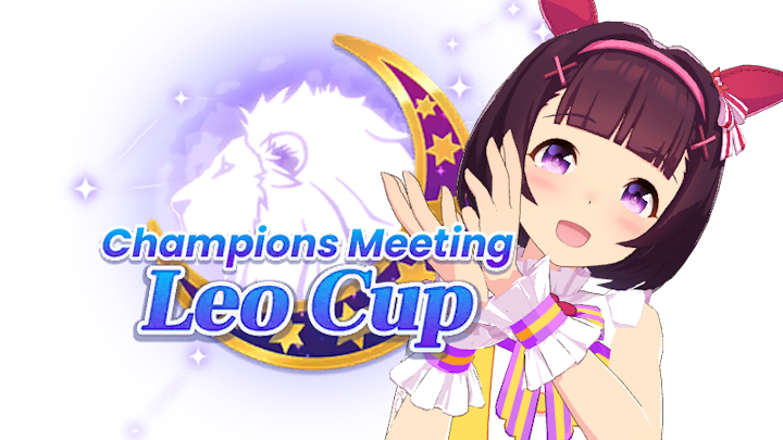 umadotguide's tweet photo. Shoot for victory with our CM16 guide. 

Leo Cup is on the horizon with 1200ms for your Umas to conquer.

Will the blossoms bud in your favor? Check the link down in the replies. https://t.co/OgRY5ZMHEB