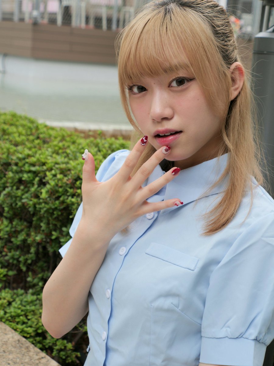 IdolAcademy358's tweet photo. #ファインダー越しの私の世界
#写真好きな人と繫がりたい

#あかねがみる

木野茜(@akane_hns) https://t.co/M90efBrq7e