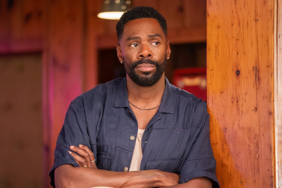 fuertecito's tweet photo. 🏆 Colman Domingo ha recibido doble nominación en los #Emmys2026 

–Mejor actor de reparto (comedia) por 'Las cuatro estaciones'
–Mejor actor invitado (drama) por 'Euphoria'

#Emmys #EmmyNoms https://t.co/LBnTjrq5uu