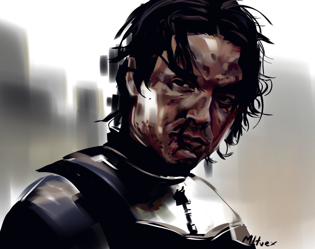 mltvex's tweet photo. A Brother
#GwayneHightower #asoiaf #hotd https://t.co/hvwWkQC3iw