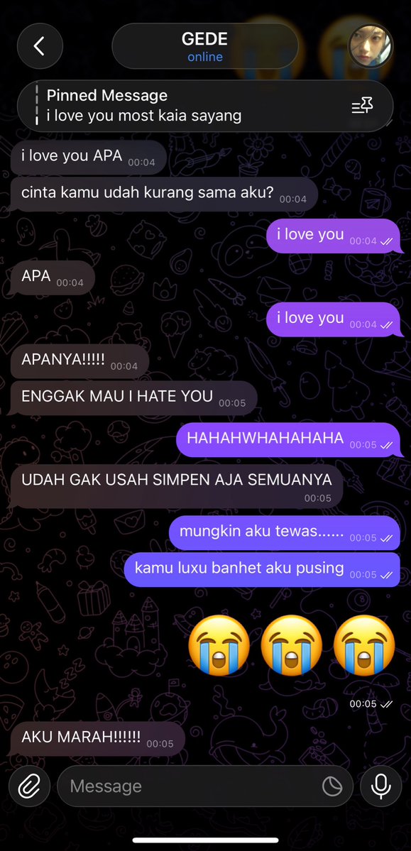wweirdont's tweet photo. bisa gila gw (ydah) (lucu) https://t.co/rzsN5YA4a5